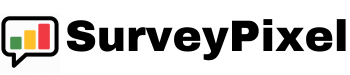 Survey Pixel Logo